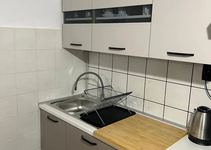 In Center Apartment Rijeka