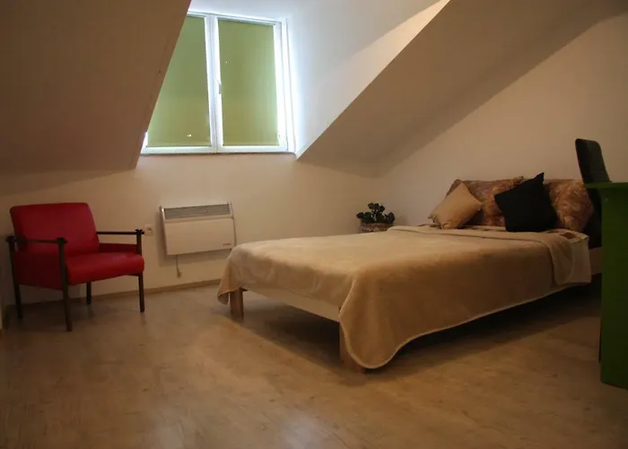 In Center Apartment Rijeka