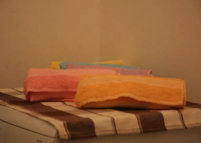 In Center Apartment Rijeka