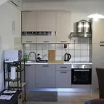 In Center Appartement