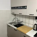 In Center Appartement Rijeka