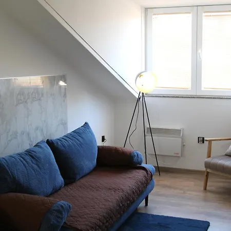 In Center Appartement