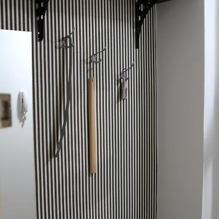 Apartment In Center