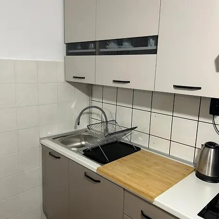 In Center Apartment Rijeka