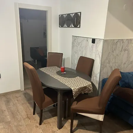 In Center * Rijeka