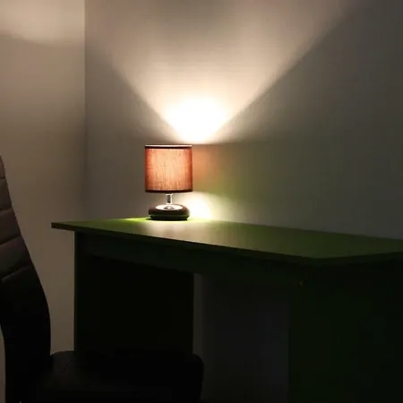 In Center Apartment *