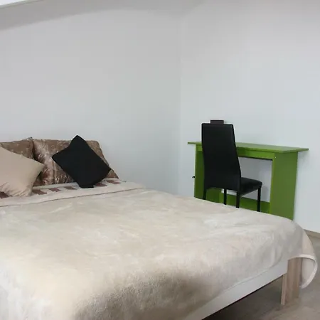 In Center Apartment *