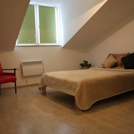 In Center Apartment Rijeka