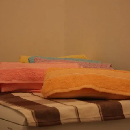 In Center Apartment Rijeka