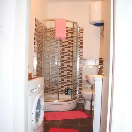In Center Apartment