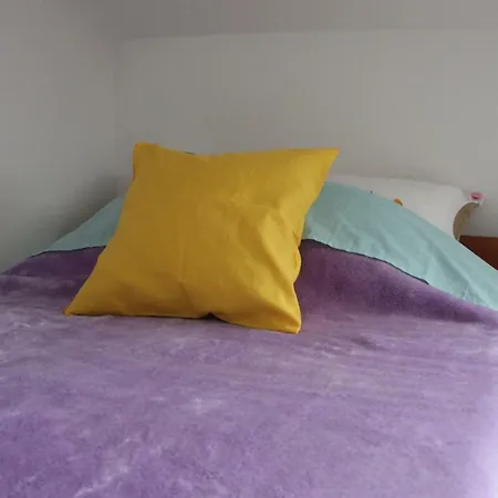 In Center Apartment Rijeka