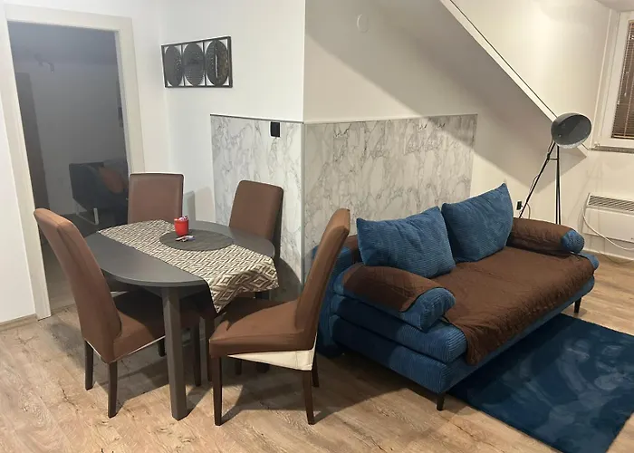 In Center * Rijeka