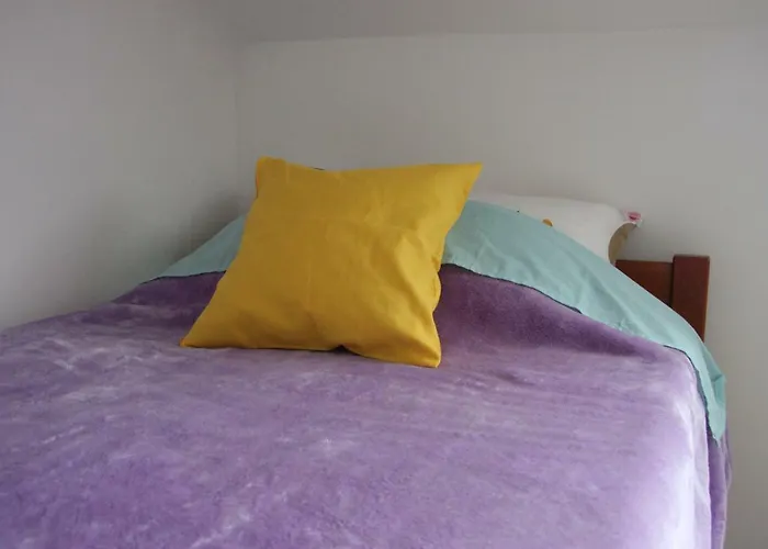 In Center Apartment Rijeka